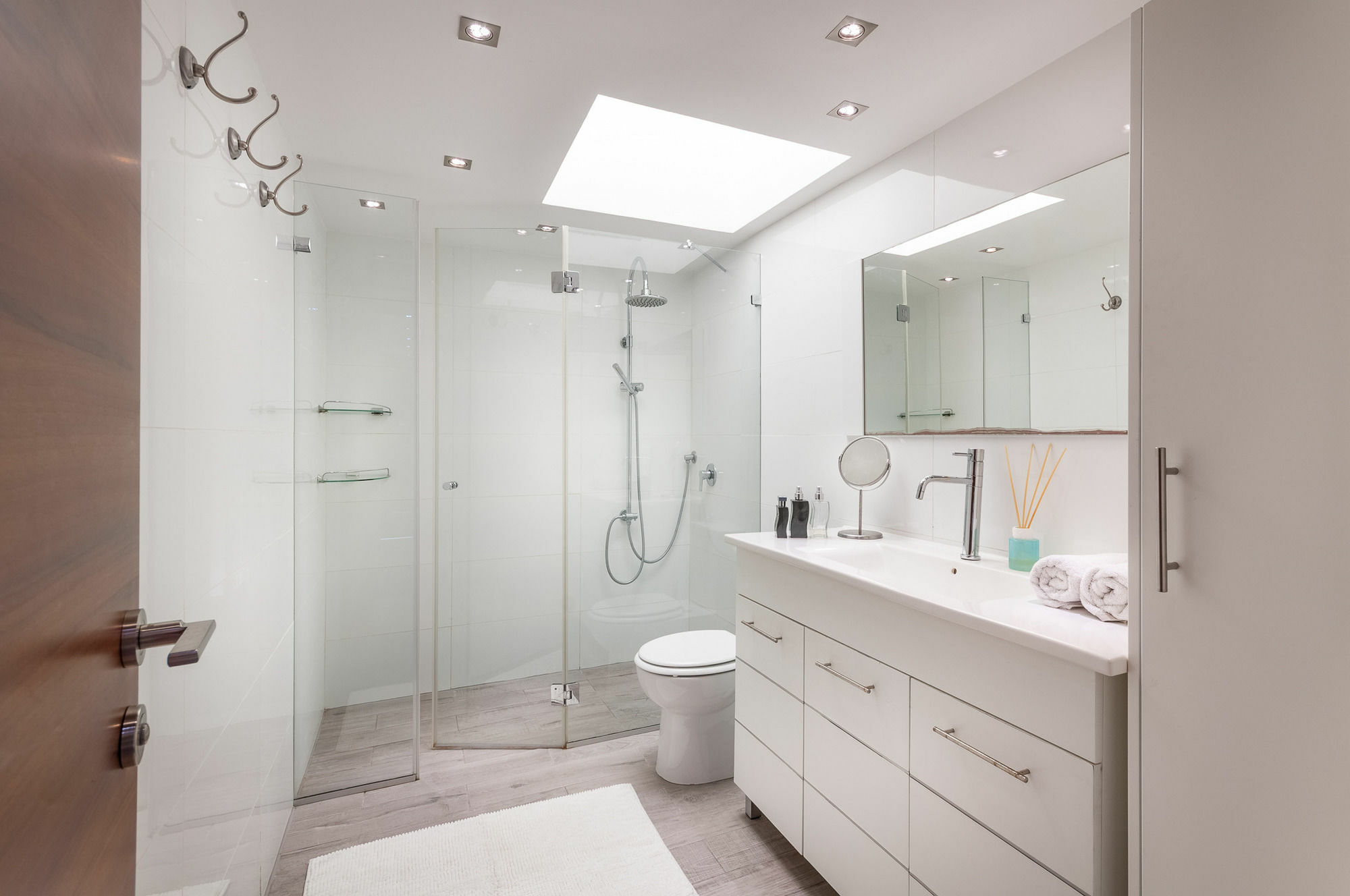 דירות תל אביב Abarbanel St Incredible Penthouse מראה חיצוני תמונה